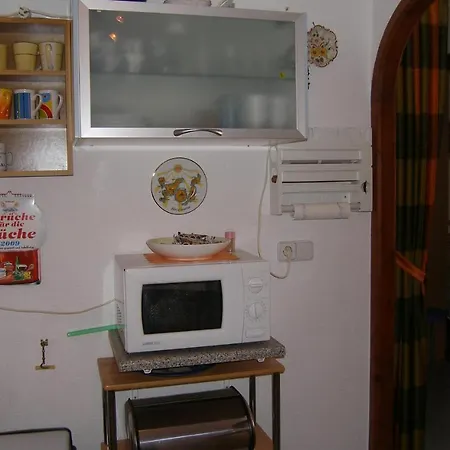 Pet Friendly In With Kitchen Casa vacanze Torrevieja