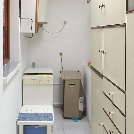 Nyaraló Pet Friendly In With Kitchen Torrevieja