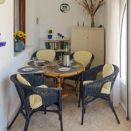 Nyaraló Pet Friendly In With Kitchen Torrevieja