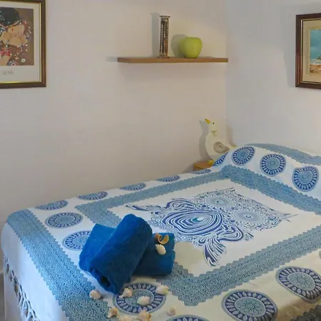 Nyaraló Pet Friendly In With Kitchen Torrevieja