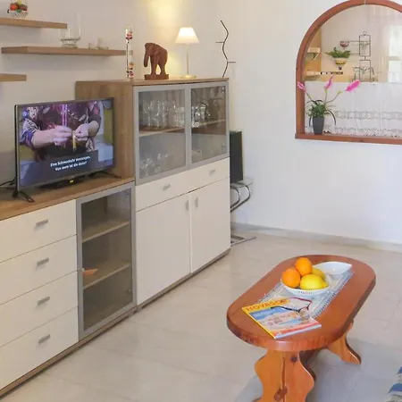 Pet Friendly In With Kitchen * Torrevieja
